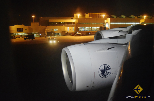 Airbus A380-861
